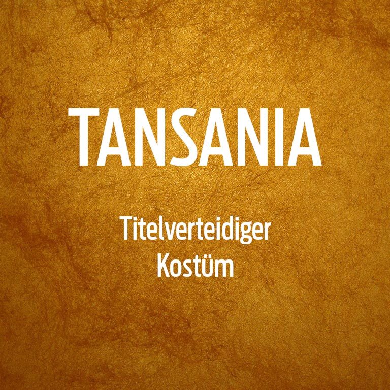 TansaniaBox